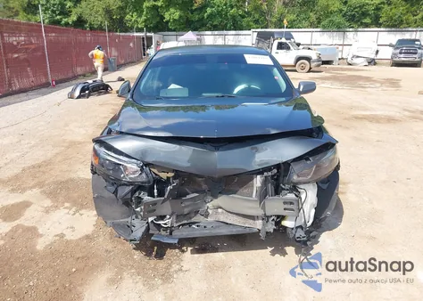 2018 Chevrolet Malibu Lt from USA, damaged, VIN 1G1ZD5ST4JF148689